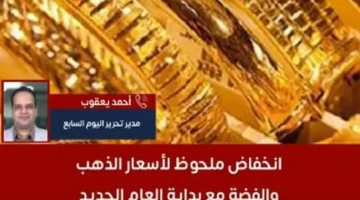الذهب أم الفضة.. مقارنة رقمية تحسم أفضل استثمار مالي في عام 2026